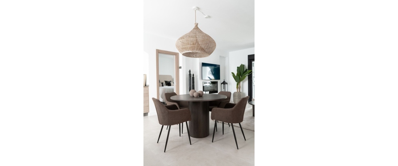 Rynek wtórny - apartment - Marbella - Nueva Andalucía
