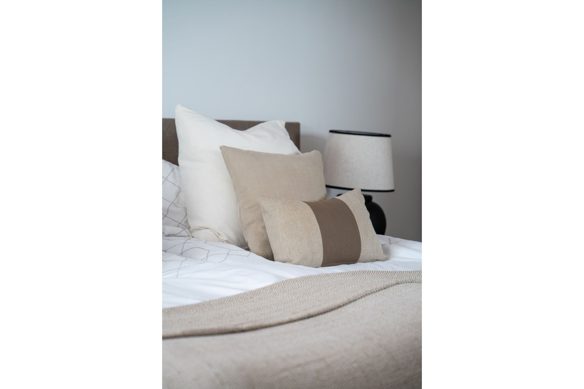 Rynek wtórny - apartment - Marbella - Nueva Andalucía