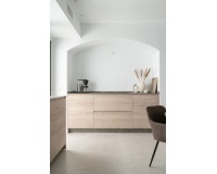 Rynek wtórny - apartment - Marbella - Nueva Andalucía