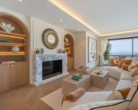 Rynek wtórny - apartment - Marbella - Nueva Andalucía