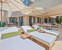 Rynek wtórny - apartment - Marbella - Nueva Andalucía