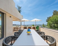Rynek wtórny - apartment - Marbella - Nueva Andalucía