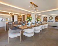 Rynek wtórny - apartment - Marbella - Nueva Andalucía