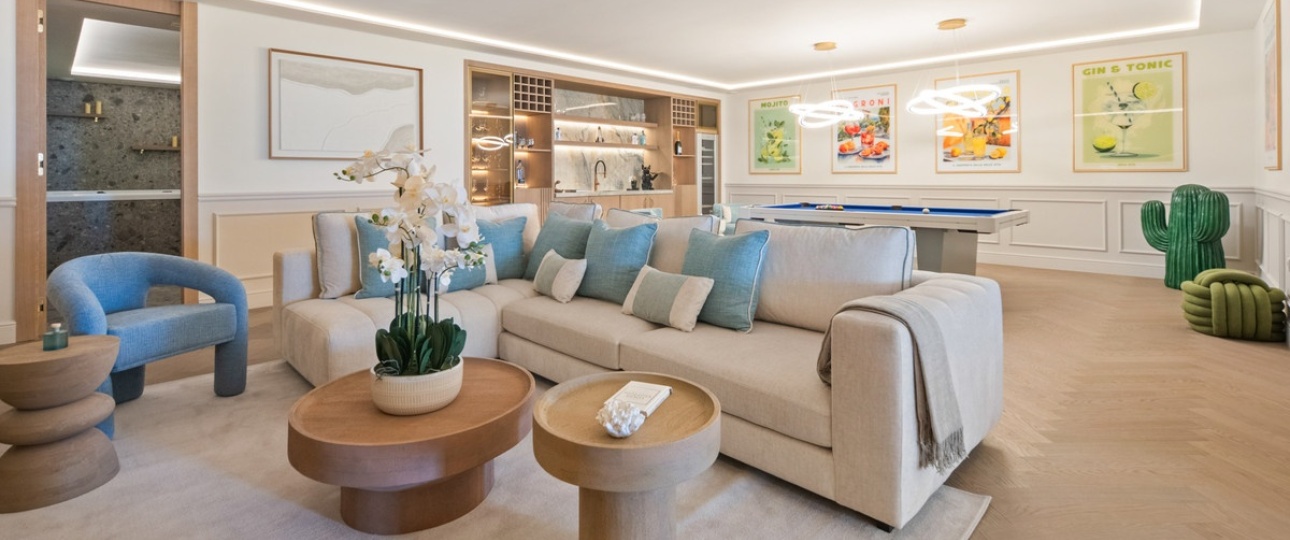 Rynek wtórny - apartment - Marbella - Nueva Andalucía