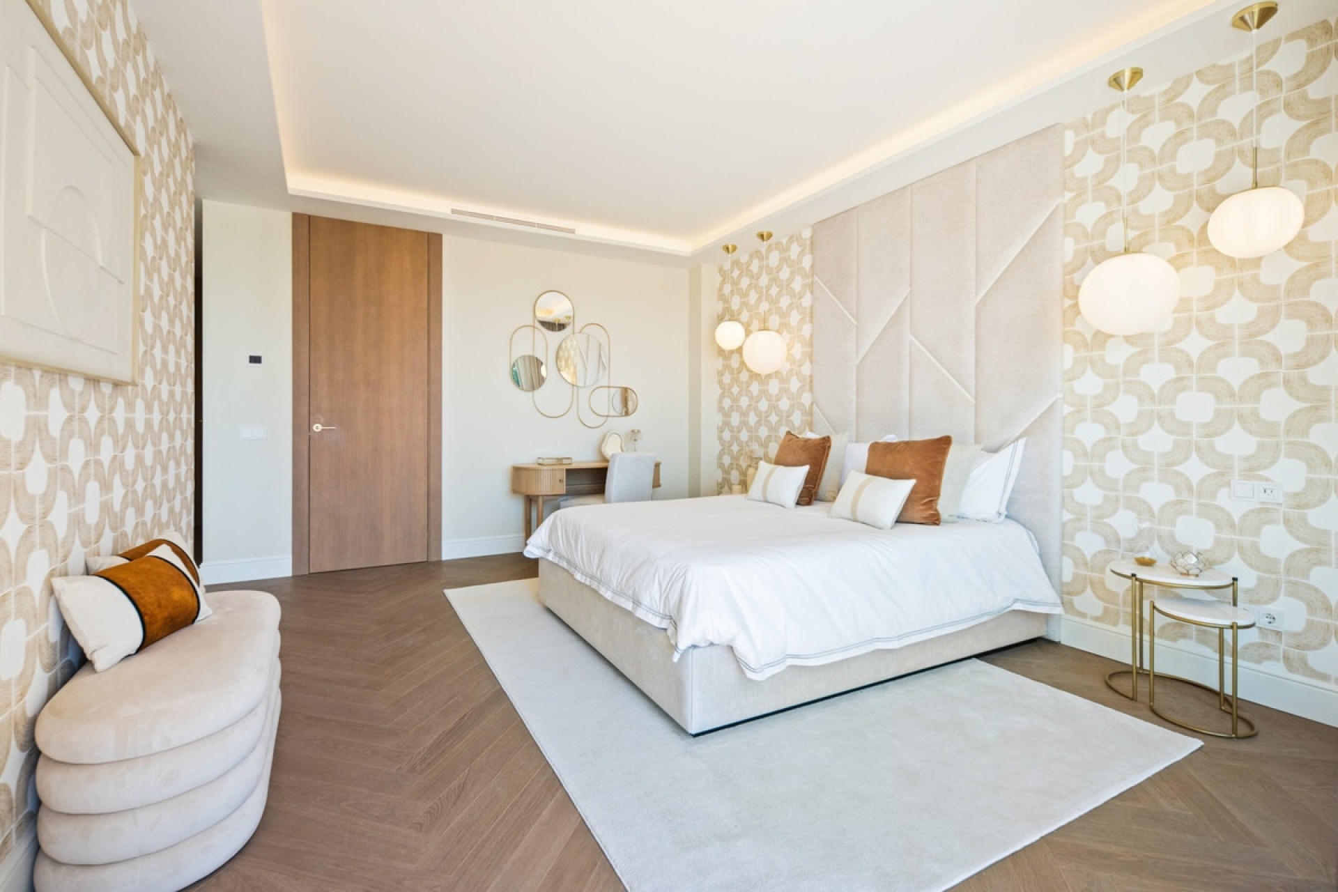 Rynek wtórny - apartment - Marbella - Nueva Andalucía