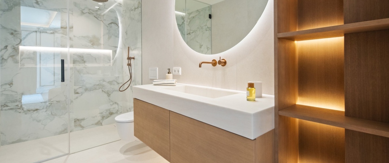 Rynek wtórny - apartment - Marbella - Nueva Andalucía