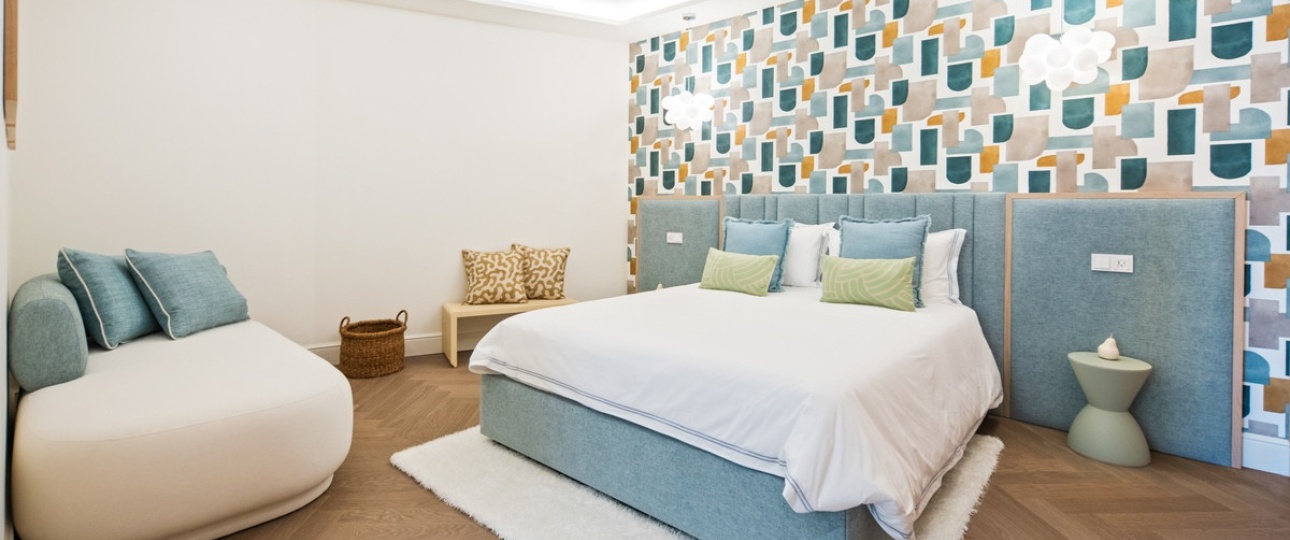 Rynek wtórny - apartment - Marbella - Nueva Andalucía