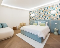 Rynek wtórny - apartment - Marbella - Nueva Andalucía