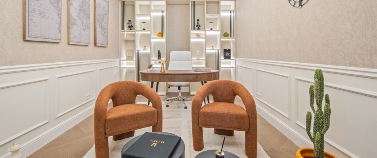 Rynek wtórny - apartment - Marbella - Nueva Andalucía