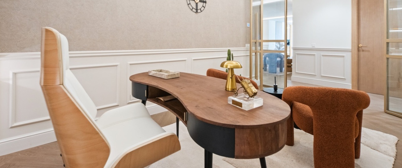 Rynek wtórny - apartment - Marbella - Nueva Andalucía