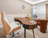 Rynek wtórny - apartment - Marbella - Nueva Andalucía
