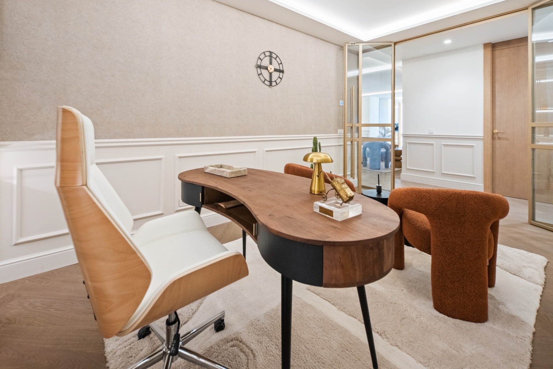 Rynek wtórny - apartment - Marbella - Nueva Andalucía