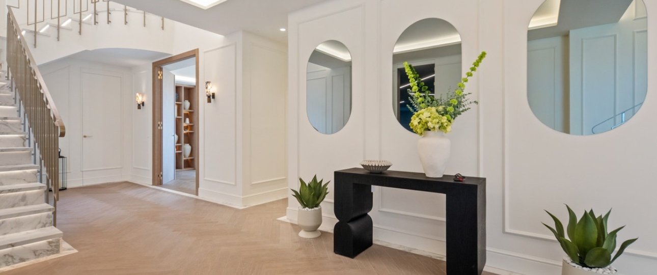 Rynek wtórny - apartment - Marbella - Nueva Andalucía