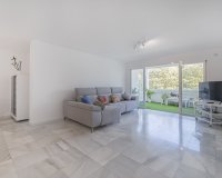 Rynek wtórny - apartment - Marbella - Nueva Andalucía