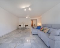 Rynek wtórny - apartment - Marbella - Nueva Andalucía