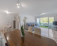 Rynek wtórny - apartment - Marbella - Nueva Andalucía