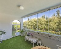 Rynek wtórny - apartment - Marbella - Nueva Andalucía