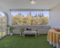 Rynek wtórny - apartment - Marbella - Nueva Andalucía