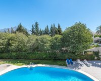 Rynek wtórny - apartment - Marbella - Nueva Andalucía