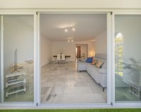 Rynek wtórny - apartment - Marbella - Nueva Andalucía
