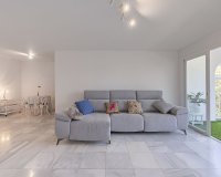 Rynek wtórny - apartment - Marbella - Nueva Andalucía