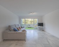 Rynek wtórny - apartment - Marbella - Nueva Andalucía