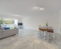 Rynek wtórny - apartment - Marbella - Nueva Andalucía