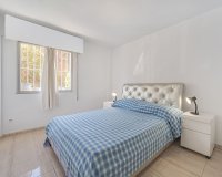 Rynek wtórny - apartment - Marbella - Nueva Andalucía