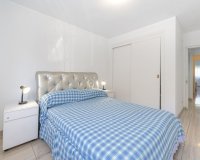 Rynek wtórny - apartment - Marbella - Nueva Andalucía