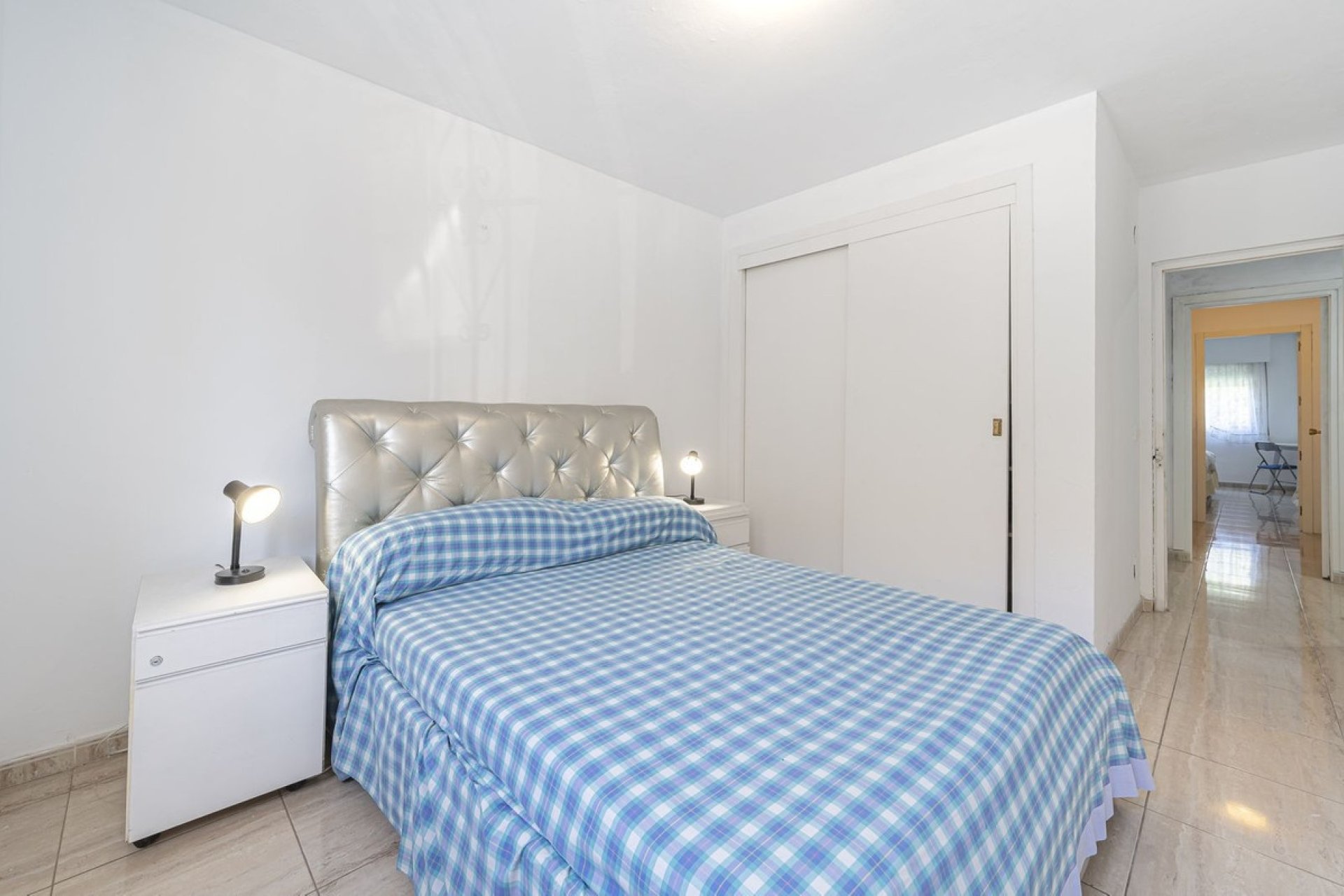 Rynek wtórny - apartment - Marbella - Nueva Andalucía