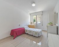 Rynek wtórny - apartment - Marbella - Nueva Andalucía