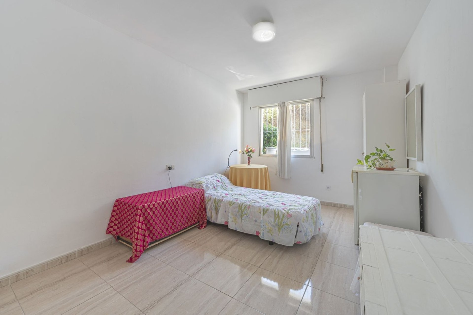 Rynek wtórny - apartment - Marbella - Nueva Andalucía