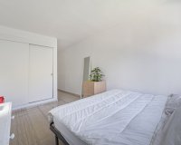 Rynek wtórny - apartment - Marbella - Nueva Andalucía