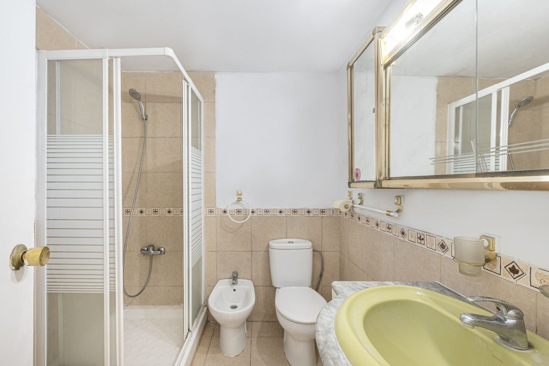 Rynek wtórny - apartment - Marbella - Nueva Andalucía