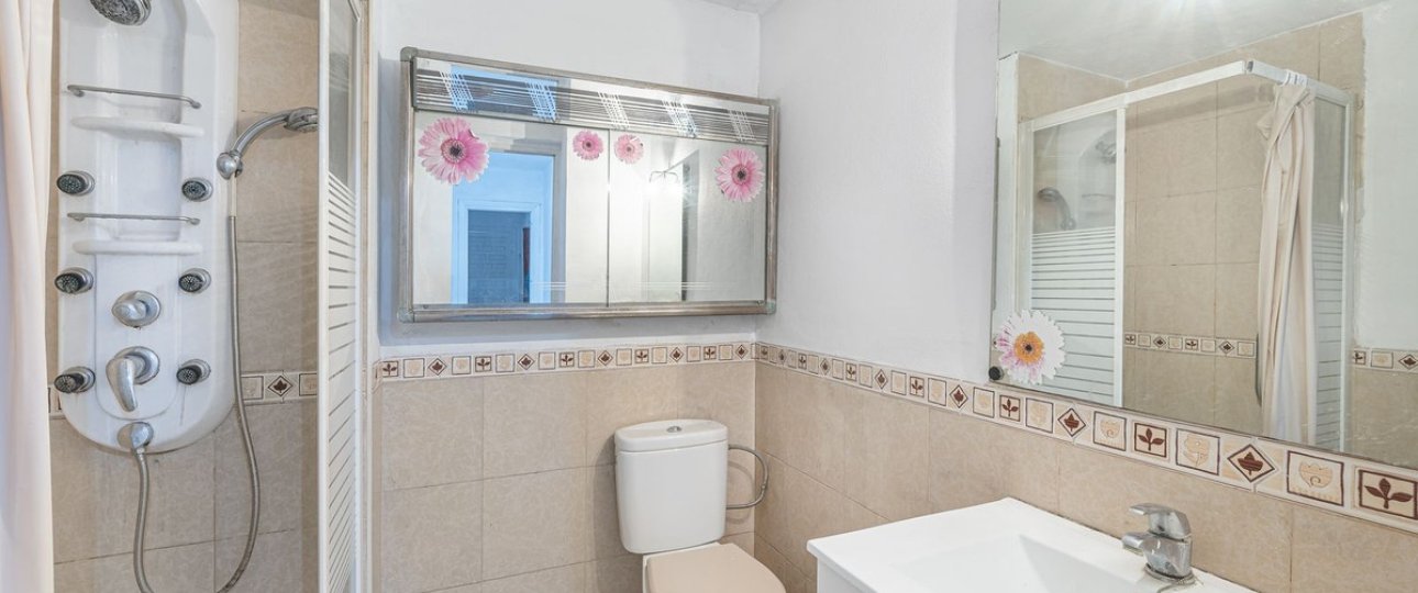 Rynek wtórny - apartment - Marbella - Nueva Andalucía
