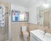 Rynek wtórny - apartment - Marbella - Nueva Andalucía