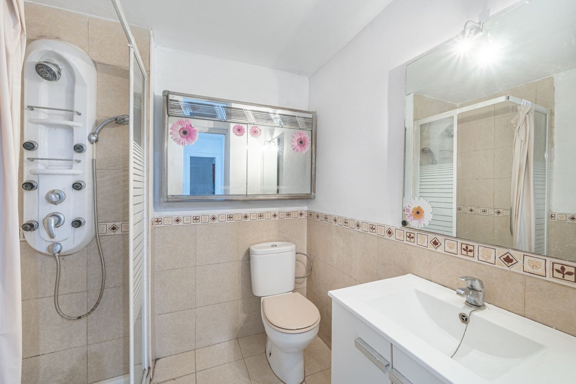 Rynek wtórny - apartment - Marbella - Nueva Andalucía