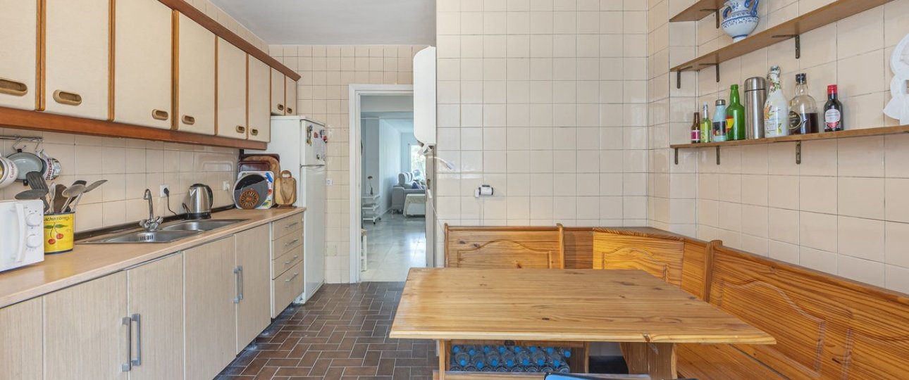 Rynek wtórny - apartment - Marbella - Nueva Andalucía