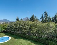 Rynek wtórny - apartment - Marbella - Nueva Andalucía