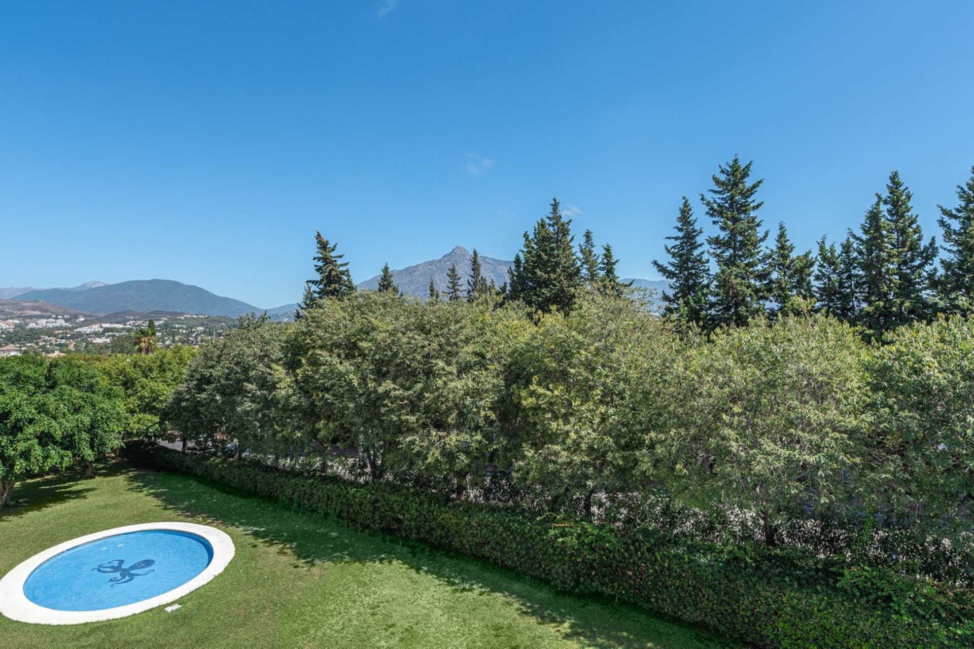 Rynek wtórny - apartment - Marbella - Nueva Andalucía