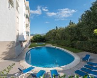 Rynek wtórny - apartment - Marbella - Nueva Andalucía