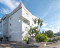 Rynek wtórny - apartment - Marbella - Nueva Andalucía