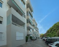 Rynek wtórny - apartment - Marbella - Nueva Andalucía