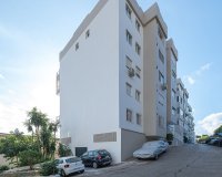 Rynek wtórny - apartment - Marbella - Nueva Andalucía