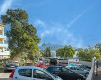 Rynek wtórny - apartment - Marbella - Nueva Andalucía