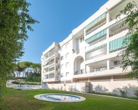 Rynek wtórny - apartment - Marbella - Nueva Andalucía