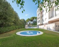 Rynek wtórny - apartment - Marbella - Nueva Andalucía