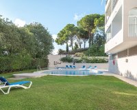 Rynek wtórny - apartment - Marbella - Nueva Andalucía