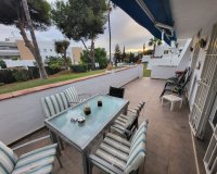 Rynek wtórny - apartment - Marbella - Nueva Andalucía