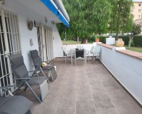 Rynek wtórny - apartment - Marbella - Nueva Andalucía